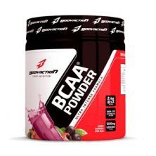 BCAA Powder - 300g Guaran� com A�a� - BodyAction