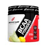 BCAA Powder - 300g Ice Lemonade - BodyAction*** Data Venc. 30/11/2019