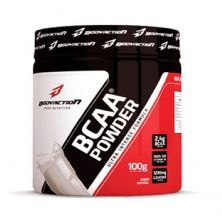 BCAA Powder - 300g Natural - BodyAction