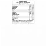 BCAA Powder 5: 1:1 - 120g - Body Nutry