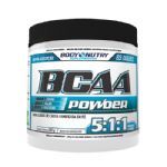 BCAA Powder 5: 1:1 - 260g - Body Nutry