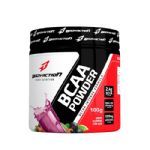 BCAA Powder - Muscle Builder - 100g Guarana com A�a� - BodyAction*** Data Venc. 30/11/2019