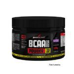 BCAA Powder - Muscle Builder - 100g Natural - BodyAction