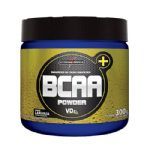 Bcaa Powder VO2 - 300g Laranja - Integralm�dica