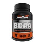 Bcaa Power - 120 C�psulas - New Millen