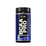Bcaa Pro 2:1:1 - 120 C�psulas - FTW