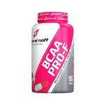 kit Whey Pro-F Iogurte com Frutas Vermelhas + BCAA 90 C�psulas BodyAction