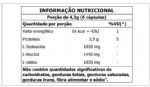 Combo Hipercal�rico Massa + Bcaa + Amino + Coqueteleira de Brinde
