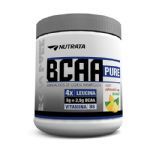 BCAA Pure - 300g Abacaxi com Hortel� - Nutrata