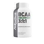 BCAA Recovery 3:1:1 - 120 C�psulas - Atlhetica Nutrition