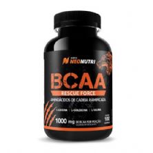BCAA Rescue Force - 100 C�psulas - NeoNutri