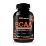 BCAA Rescue Force - 100 C�psulas - NeoNutri