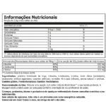 BCAA Stack - Uva 250g - Universal