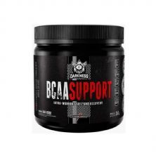 Bcaa Support - 260g Uva Verde - Integralmedica*** Data Venc. 30/8/23