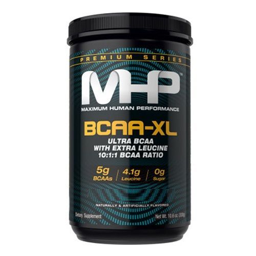 BCAA-XL - 300g Pineapple - MHP