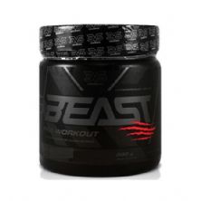 Beast Pre Workout - 300g Uva - 3VS Nutrition