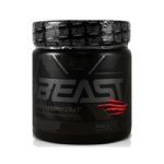 Beast Pre Workout - 300g Uva - 3VS Nutrition