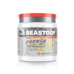 BeastDop Energy Pr� Treino - 300g Frutas Amarelas - ElementoPuro
