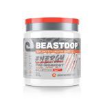 BeastDop Energy Pr� Treino - 300g Melancia - ElementoPuro