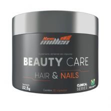 Beauty Care - 30 C�psulas - New Millen