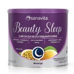 Beauty Sleep - 240g Maracuj� - Sanavita