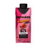 Bebida L�ctea Hercules 15g Moranguete Pro - 250ml