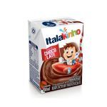 Bebida L�ctea Italakinho - 200ml Chocolate - Italac