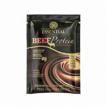 Beef Protein - 1 Sach� 32g Chocolate - Essential Nutrition