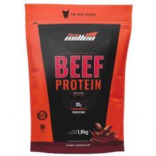 Beef Protein Isolado - 1800g Chocolate - New Millen