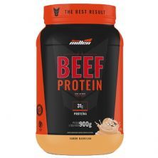 Beef Protein Isolate - 900g Baunilha - New Millen