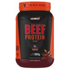 Beef Protein Isolate - 900g Chocolate - New Millen