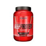 Beef Protein Zerolac - 900g Chocolate - Integral M�dica