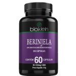Berinjela - 60 C�psulas - Bioklein