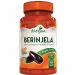 Berinjela - 60 C�psulas - Katigu�