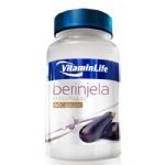 Berinjela em C�psulas Farma - 60 c�psulas - VitaminLife