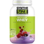 Best Flavour Whey - 907g Frutas Vermelhas - Synthesize