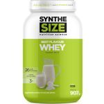 Best Flavour Whey - 907g Milk - Synthesize