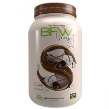 Best Flavour Whey - 920g Ciocolato Con Noce di Cocco - Synthesize