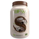 Best Flavour Whey - 920g Ciocolato Con Noce di Cocco - Synthesize