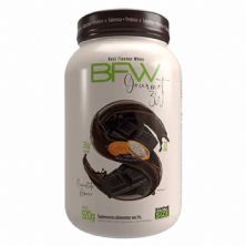 Best Flavour Whey - 920g Ciocollato Amaro - Synthesize
