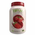 Best Flavour Whey - 920g Frullato alla Fragola - Synthesize