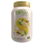 Best Flavour Whey - 920g Gelato Alla Vaniglia - Synthesize*** Data Venc. 30/05/2025