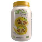 Best Flavour Whey - 920g Mousse al Fruto Della Passione - Synthesize