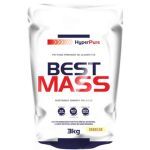 Best Mass - 3000g Baunilha - HyperPure