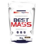 Best Mass - 3000g Chocolate - HyperPure