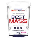 Best Mass - 3000g Morango - HyperPure