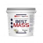Best Mass - 6000g Morango - HyperPure