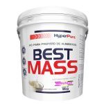 Best Mass - 9000g Napolita�o - HyperPure