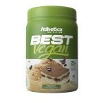 Best Vegan - 500g Tiramis� - Atlhetica Nutrition*** Data Venc. 08/04/2023