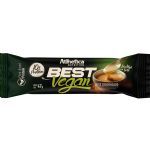 Best Vegan Bar - 1 Unidade de 47g Leite Condensado - Atlhetica Nutrition